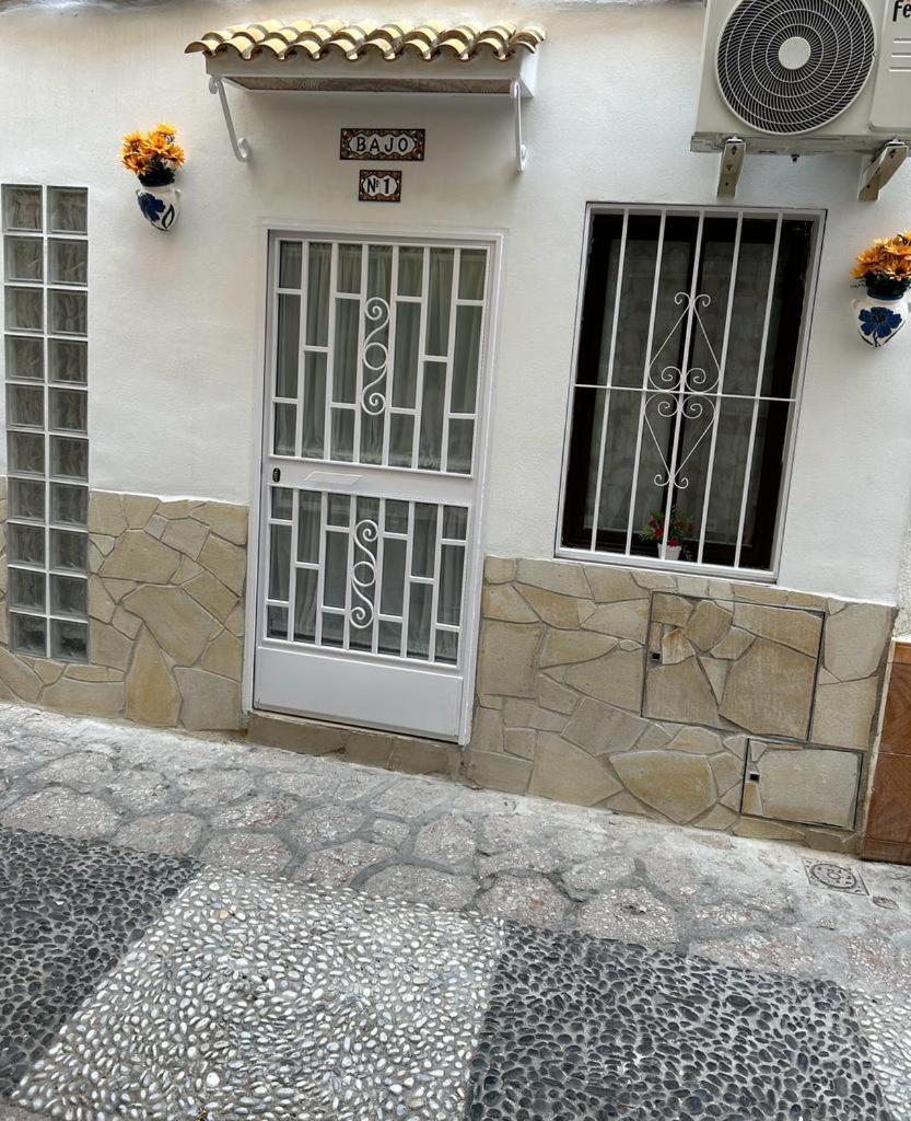 Bajo N/1 Appartement Nerja