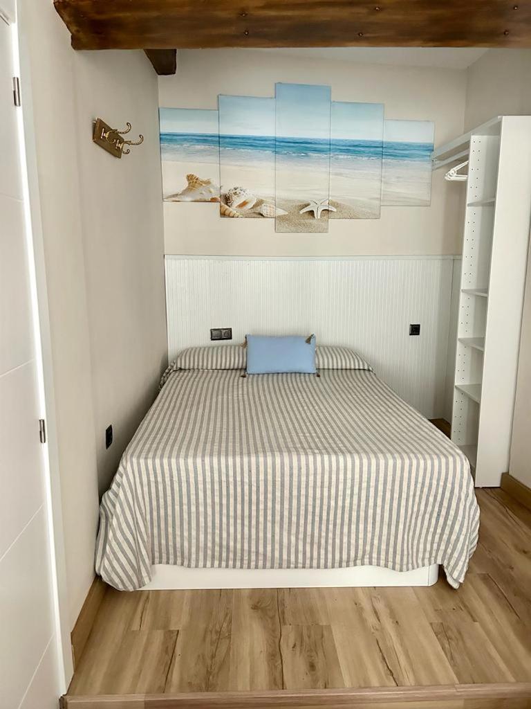 Bajo N/1 Appartement Nerja
