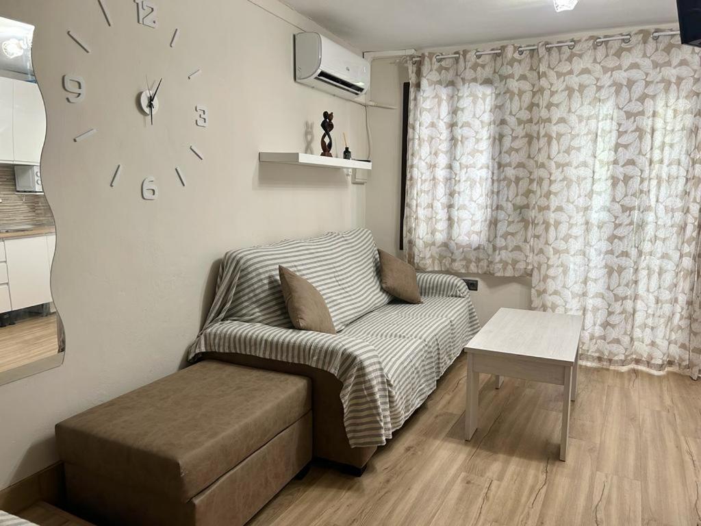 Bajo N/1 Appartement
